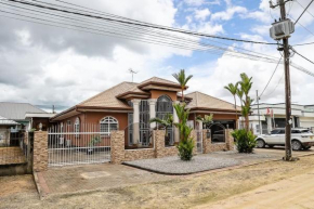 Villa Rayana